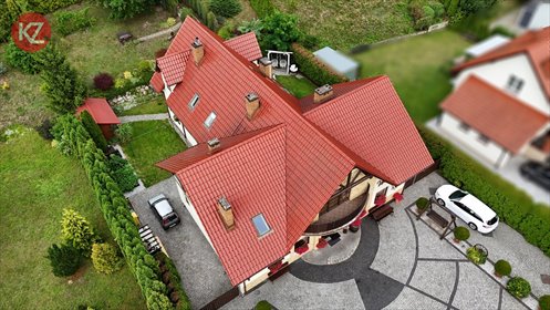 lokal użytkowy na sprzedaż 358m2 lokal użytkowy Ujście, Kanałowa