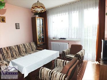 mieszkanie na sprzedaż 31m2 mieszkanie Zawiercie, Klonowa, zawierciański