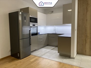 mieszkanie na sprzedaż 43m2 mieszkanie Szczecin, Dąbie