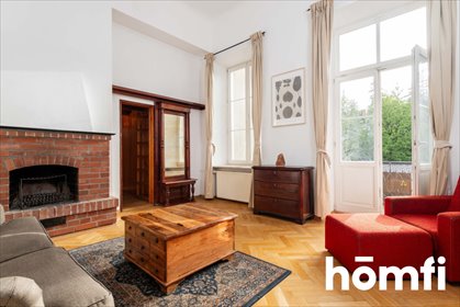 mieszkanie na wynajem 76m2 mieszkanie Warszawa, Śródmieście, Piękna