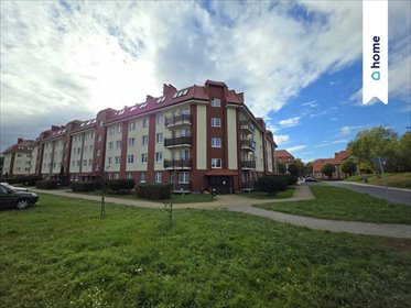 mieszkanie na sprzedaż 48m2 mieszkanie Świecie