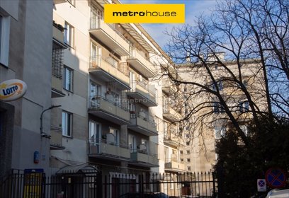 mieszkanie na sprzedaż 34m2 mieszkanie Warszawa, Śródmieście, Gagarina