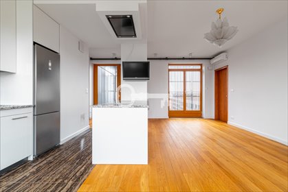 mieszkanie na wynajem 97m2 mieszkanie Warszawa, Wilanów, Aleja Wilanowska