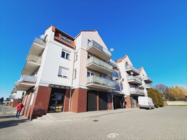 mieszkanie na sprzedaż 96m2 mieszkanie Kalisz, Tyniec, Braci Niemojowskich
