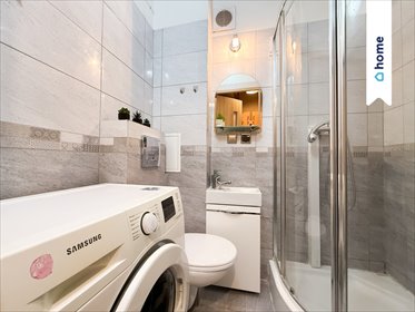 mieszkanie na sprzedaż 46m2 mieszkanie Lublin, Kalinowszczyzna, Stefana Okrzei