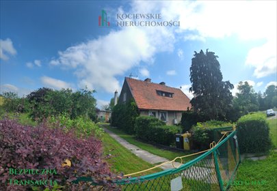 dom na sprzedaż 79m2 dom Lalkowy