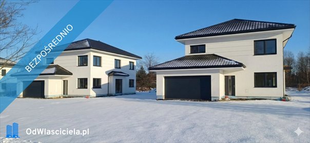 dom na sprzedaż 201m2 dom Sulejówek, Szklarniowa