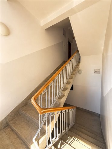 2-pokojowe mieszkanie 49 m² - centrum Rzeszowa z balkonem mieszkanie Rzeszów, Hetmańska
