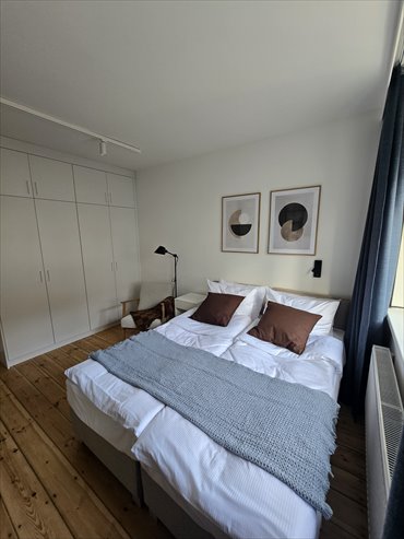 mieszkanie na wynajem 50m2 mieszkanie Wrocław, biskupin, Abramowskiego