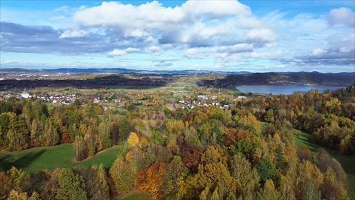działka na sprzedaż 1028m2 działka Jelenia Góra, Cieplice Śląskie-Zdrój
