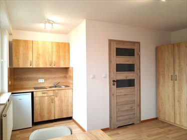 mieszkanie na wynajem 22m2 mieszkanie Kielce, Kielce, WITOSA