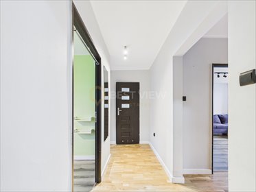 mieszkanie na sprzedaż 52m2 mieszkanie Warszawa, Wola, Sokołowska