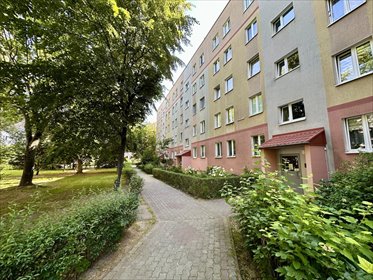 mieszkanie na sprzedaż 58m2 mieszkanie Rzeszów, Baranówka