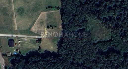 działka na sprzedaż 2877m2 działka Wilczyn