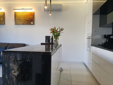 mieszkanie na sprzedaż 112m2 mieszkanie Karwiany, Dębowa