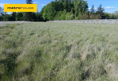 działka na sprzedaż 2118m2 działka Międzyrzec Podlaski, Adamki