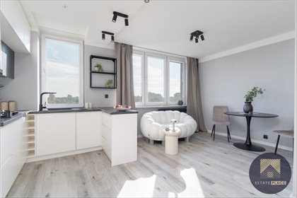 Mieszkanie 53,8 m² - 3 pokoje - blisko metra Kondratowicza mieszkanie Warszawa, Targówek Bródno, Ludwika Kondratowicza