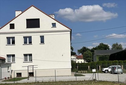 Przestronne 3-pokojowe mieszkanie z możliwością podziału mieszkanie Leszno, Antoniny