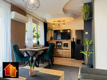 mieszkanie na sprzedaż 56m2 mieszkanie Żory, Osiedle 700-lecia Żor