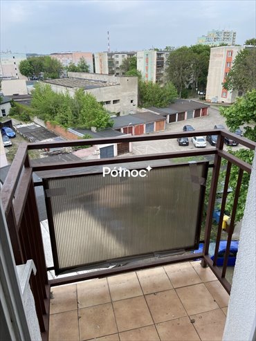 Funkcjonalne 2-pokojowe mieszkanie w centrum Włocławka mieszkanie Włocławek, al. Chopina
