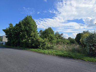 działka na sprzedaż 1400m2 działka Orzesze