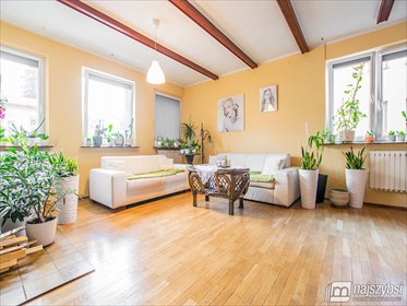 dom na sprzedaż 500m2 dom Międzyzdroje, Centrum