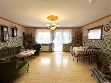 dom na sprzedaż 120m2 dom Tczew, Nowowiejska