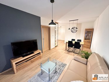 mieszkanie na wynajem 52m2 mieszkanie Częstochowa, Parkitka