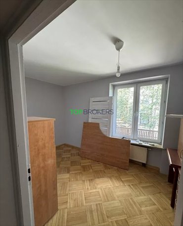 Dom 300 m² na Mokotowie Sadyba - polecam! dom Warszawa, Mokotów Sadyba