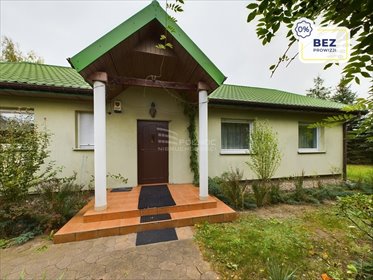 dom na sprzedaż 163m2 dom Jabłonna