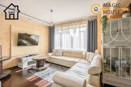 dom na sprzedaż 230m2 dom Gdańsk, Kiełpinek, Czeremchowa