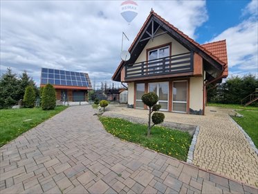 działka na sprzedaż 1514m2 działka Podwilk
