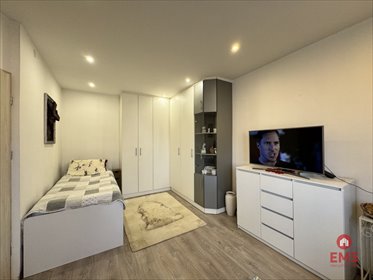 mieszkanie na wynajem 30m2 mieszkanie Białystok, Centrum, Aleja Józefa Piłsudskiego