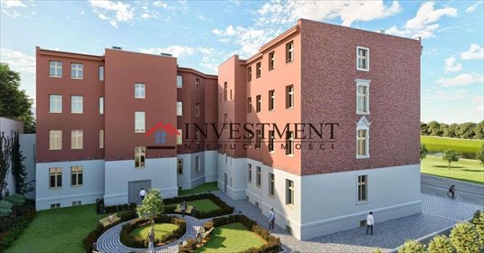 mieszkanie na sprzedaż 47m2 mieszkanie Kędzierzyn-Koźle, Stefana Żeromskiego