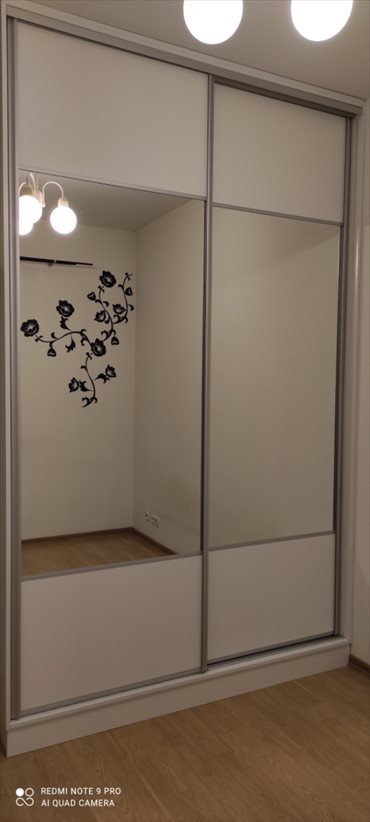 mieszkanie na wynajem 47m2 mieszkanie Warszawa, Ursynów, Nowoursynowska