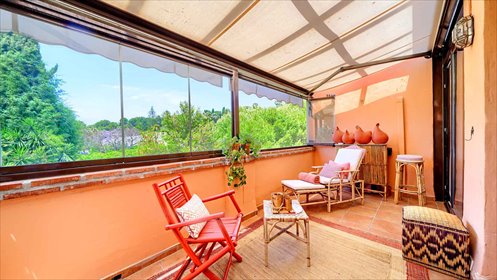 Do sprzedania eleganckie 80 m² mieszkanie w Marbella Golden Mile mieszkanie Marbella Golden Mile - Costa Nagüeles III, Marbella Golden Mile - Costa Nagüeles III