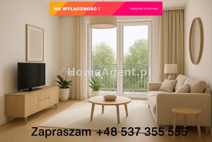 mieszkanie na sprzedaż 61m2 mieszkanie Mysłowice