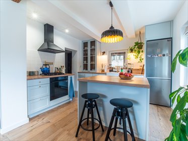 dom na sprzedaż 118m2 dom Odrzykoń, Klemensa z Moskorzewa