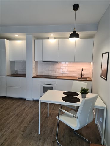 mieszkanie na wynajem 45m2 mieszkanie Warszawa, Wawer, Marysin Wawerski, Szpacza