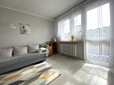 mieszkanie na sprzedaż 38m2 mieszkanie Branice, Szkolna