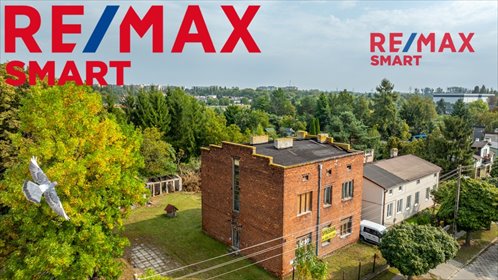 Działka 772 m² z budynkiem do remontu, świetna lokalizacja działka Łódź, Romana