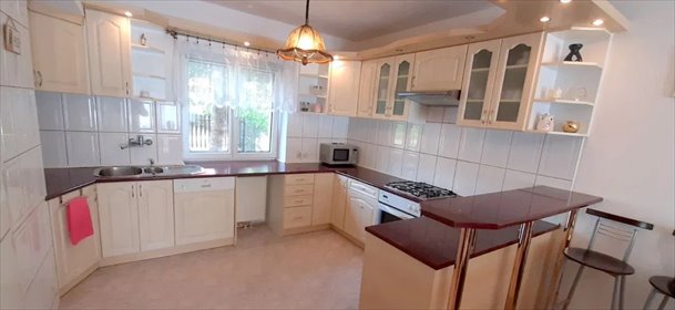 Przestronny dom 145 m² z dużą piwnicą w Ursusie dom Warszawa, Ursus, Gołąbki