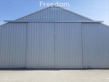 magazyn na wynajem 160m2 magazyn Ciechocinek
