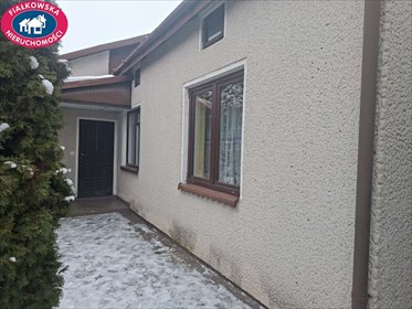 dom na sprzedaż 90m2 dom Mszczonów