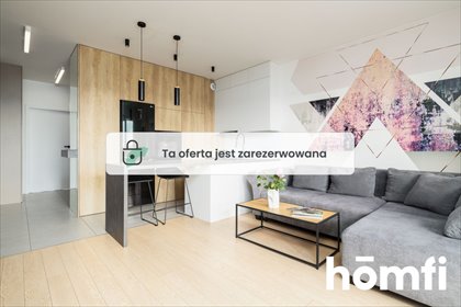 mieszkanie na sprzedaż 47m2 mieszkanie Kraków, Bonarka, Bonarka, Walerego Sławka