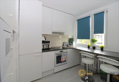 mieszkanie na sprzedaż 64m2 mieszkanie Wrocław, Borek, Wiśniowa