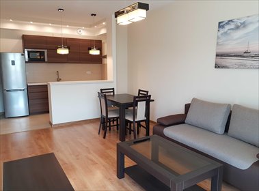 mieszkanie na wynajem 49m2 mieszkanie Kraków, Grzegórzki, Grzegórzki park, Nullo