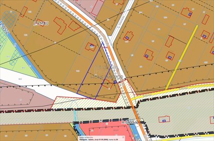 działka na sprzedaż 2240m2 działka Radzymin, Zygmunta Wróblewskiego