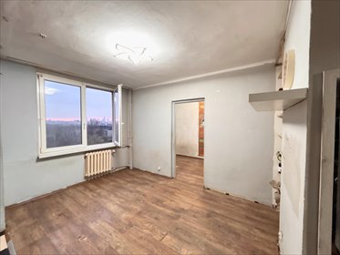 mieszkanie na sprzedaż 35m2 mieszkanie Warszawa, Mokotów, Bernardyńska