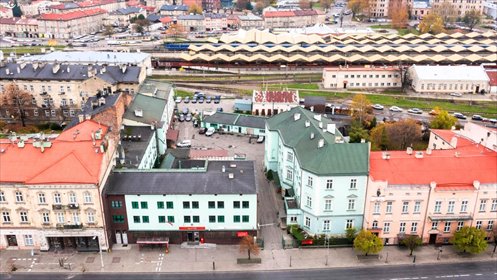 lokal użytkowy na wynajem 109m2 lokal użytkowy Przemyśl, Adama Mickiewicza